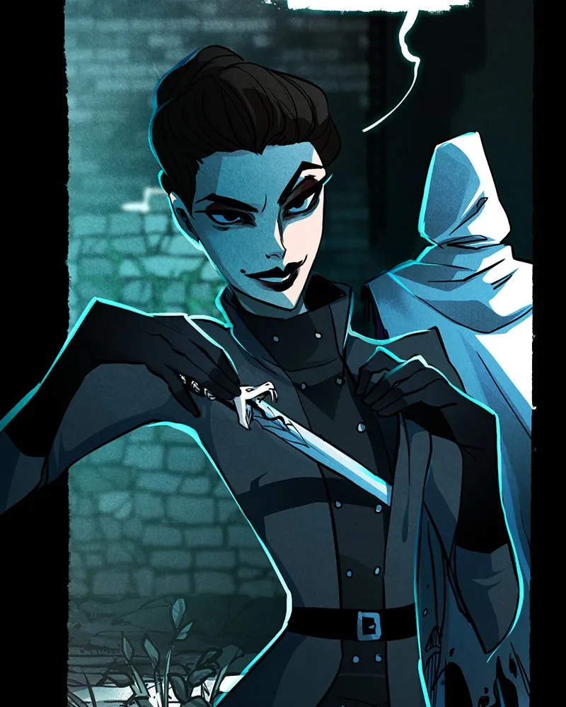 Shiloh Chapter 85 page 69 - 