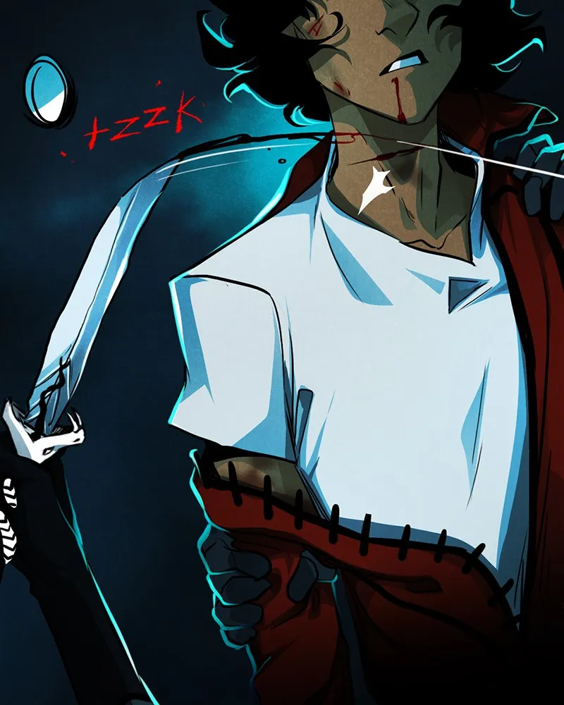 Shiloh Chapter 85 page 74 - 