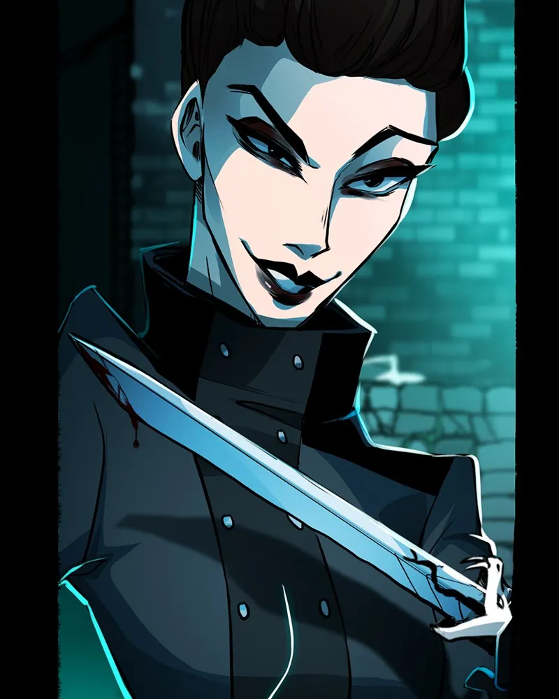Shiloh Chapter 85 page 78 - 