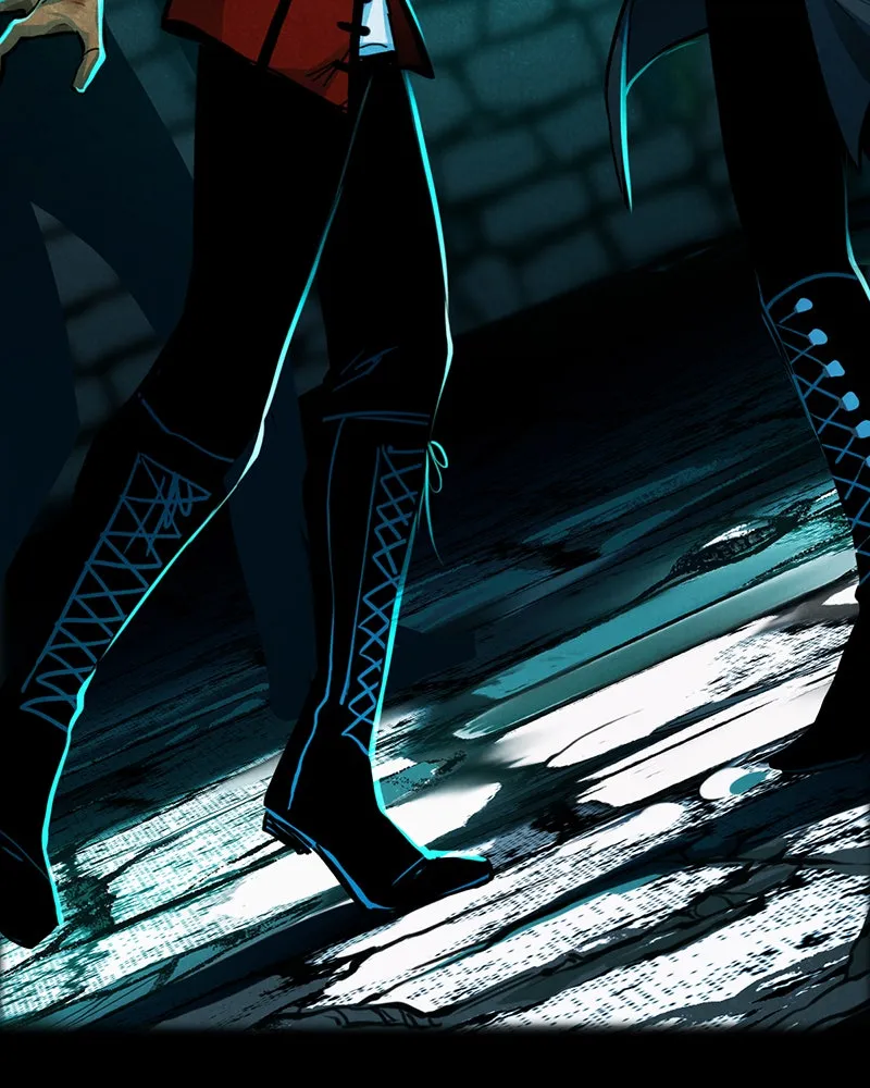 Shiloh Chapter 85 page 81 - 