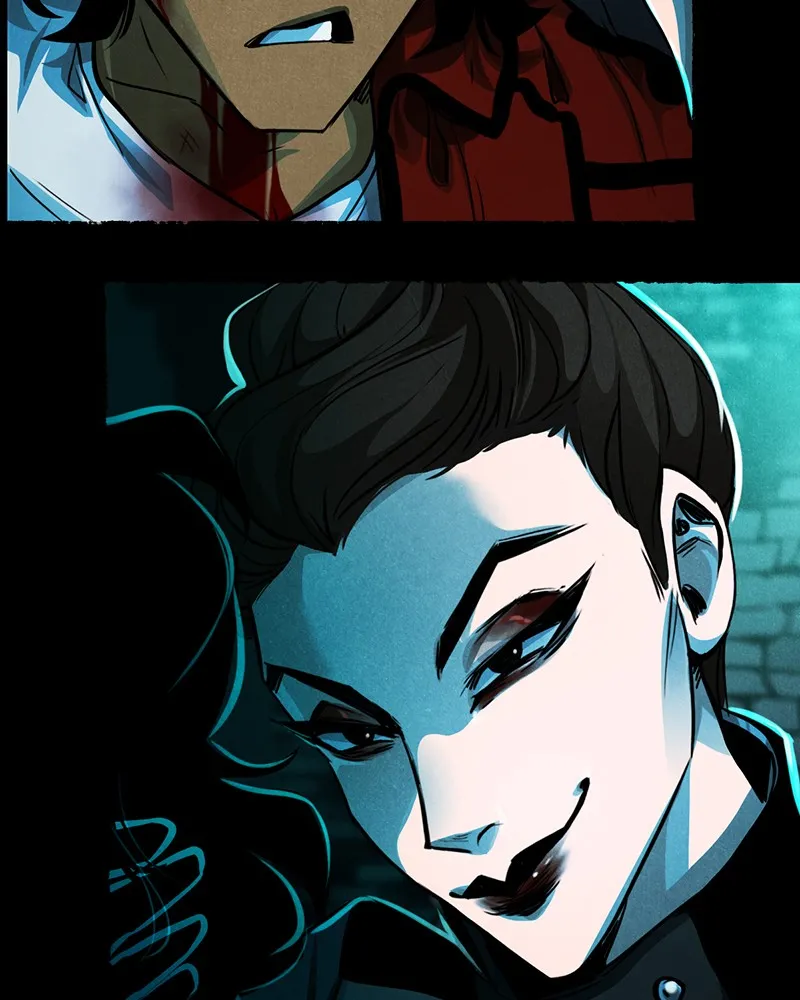 Shiloh Chapter 85 page 83 - 
