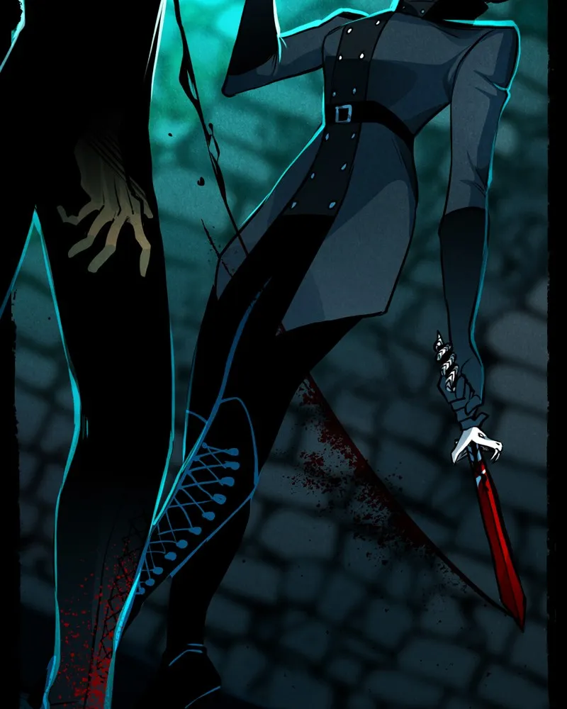 Shiloh Chapter 85 page 85 - 