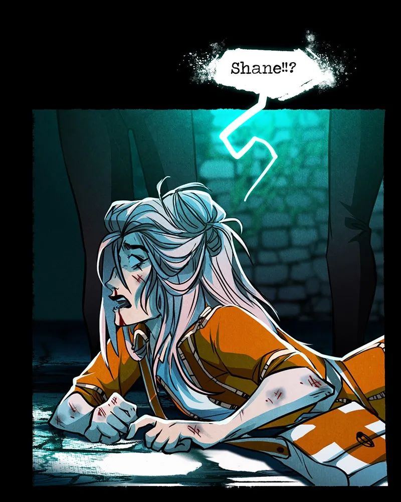 Shiloh Chapter 85 page 87 - 