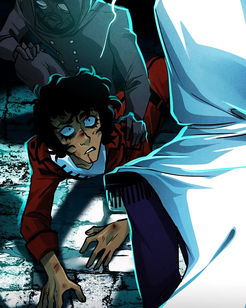 Shiloh Chapter 85 page 10 - 