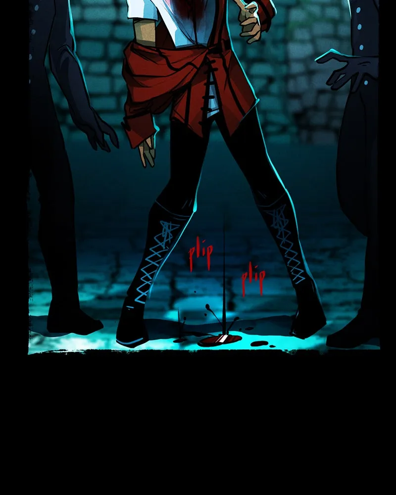 Shiloh Chapter 85 page 91 - 
