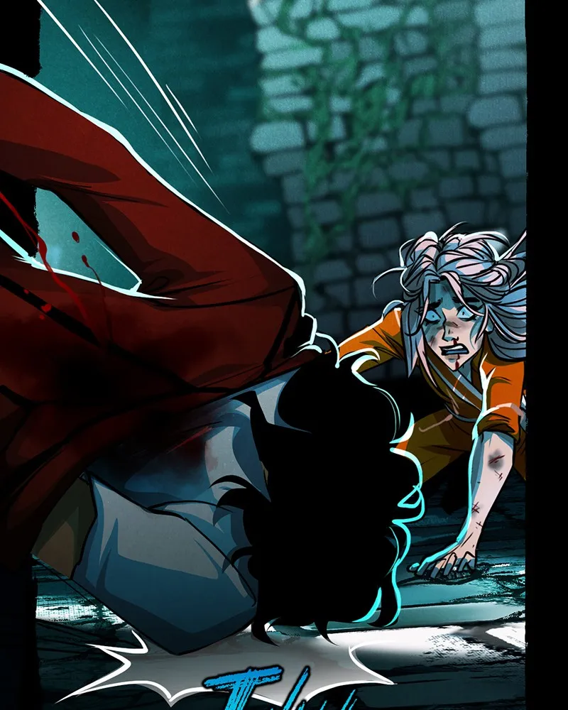 Shiloh Chapter 85 page 94 - 