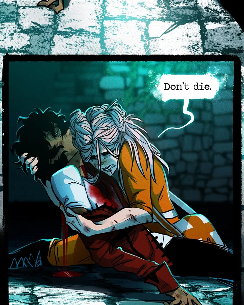 Shiloh Chapter 85 page 97 - 