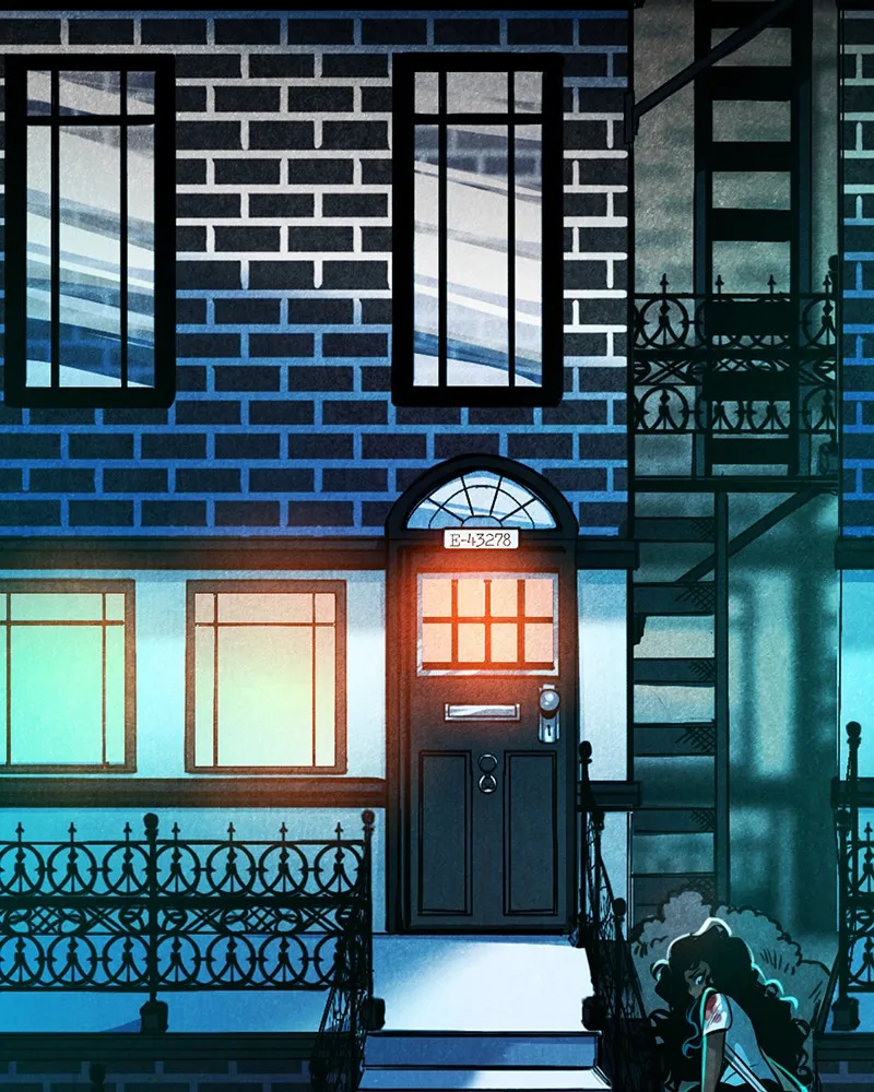 Shiloh Chapter 86 page 103 - 