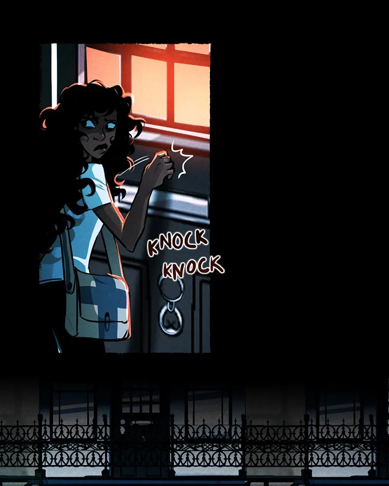Shiloh Chapter 86 page 105 - 