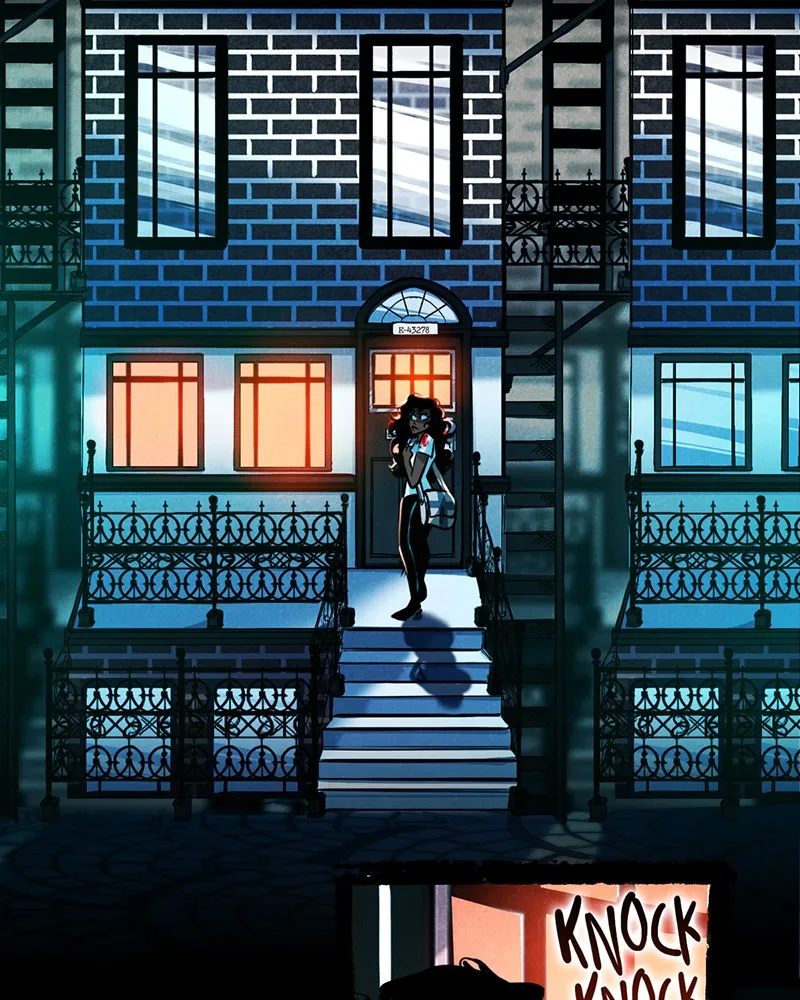 Shiloh Chapter 86 page 106 - 