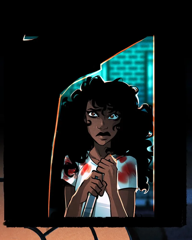 Shiloh Chapter 86 page 108 - 