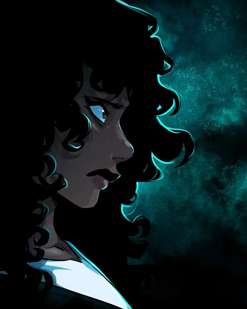 Shiloh Chapter 86 page 12 - 