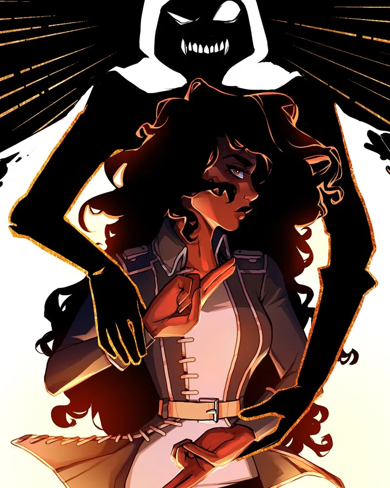 Shiloh Chapter 86 page 113 - 