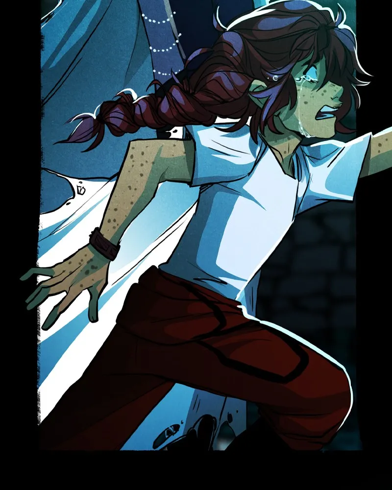 Shiloh Chapter 86 page 16 - 