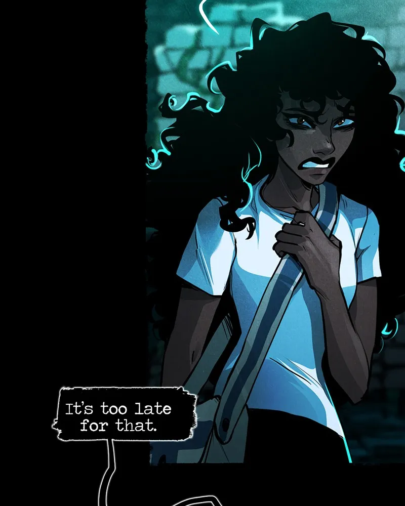 Shiloh Chapter 86 page 20 - 