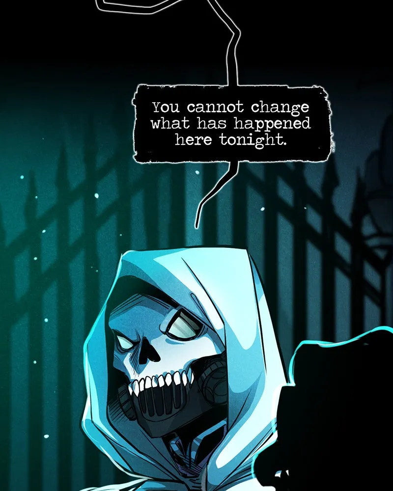 Shiloh Chapter 86 page 21 - 