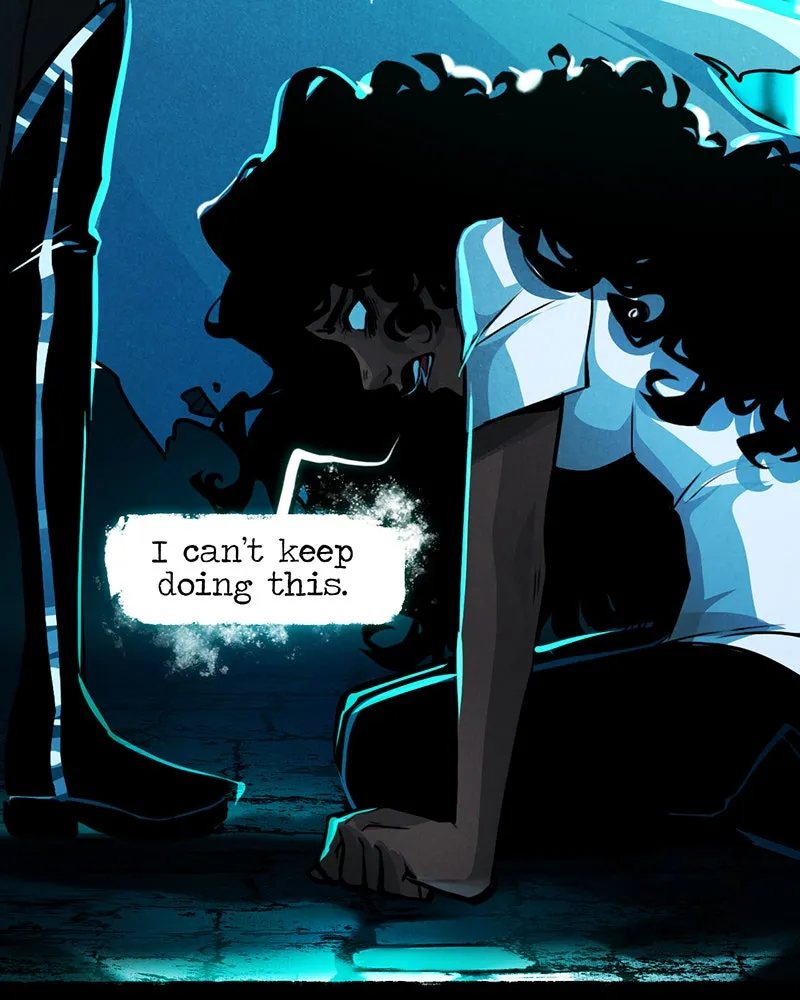 Shiloh Chapter 86 page 25 - 
