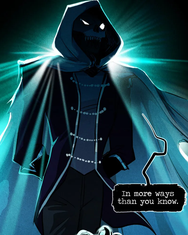 Shiloh Chapter 86 page 27 - 