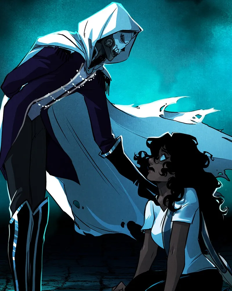 Shiloh Chapter 86 page 32 - 