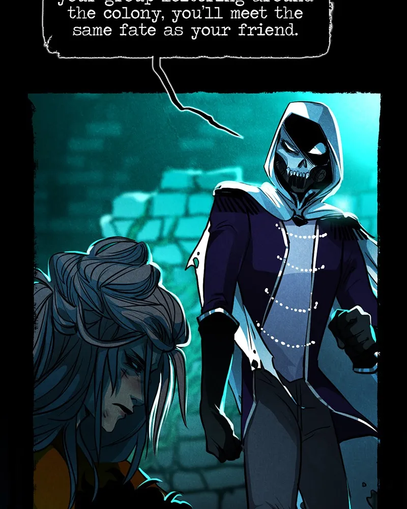 Shiloh Chapter 86 page 36 - 