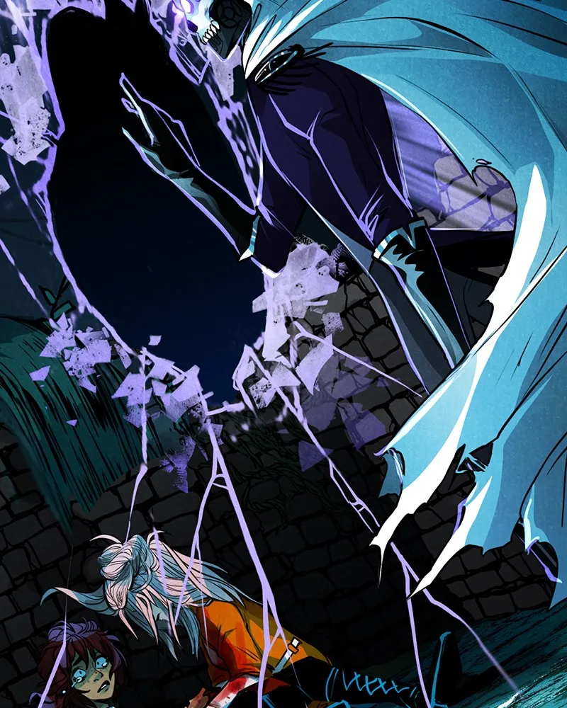 Shiloh Chapter 86 page 38 - 