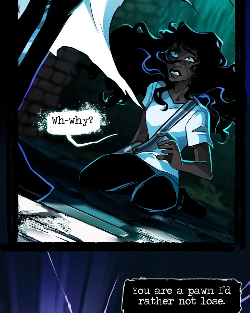 Shiloh Chapter 86 page 43 - 
