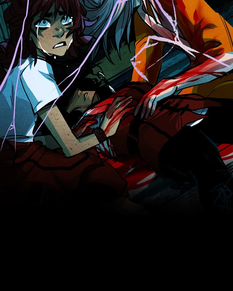 Shiloh Chapter 86 page 46 - 