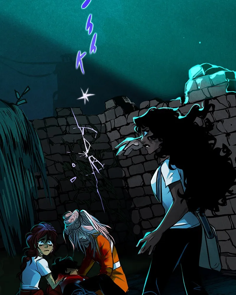 Shiloh Chapter 86 page 48 - 
