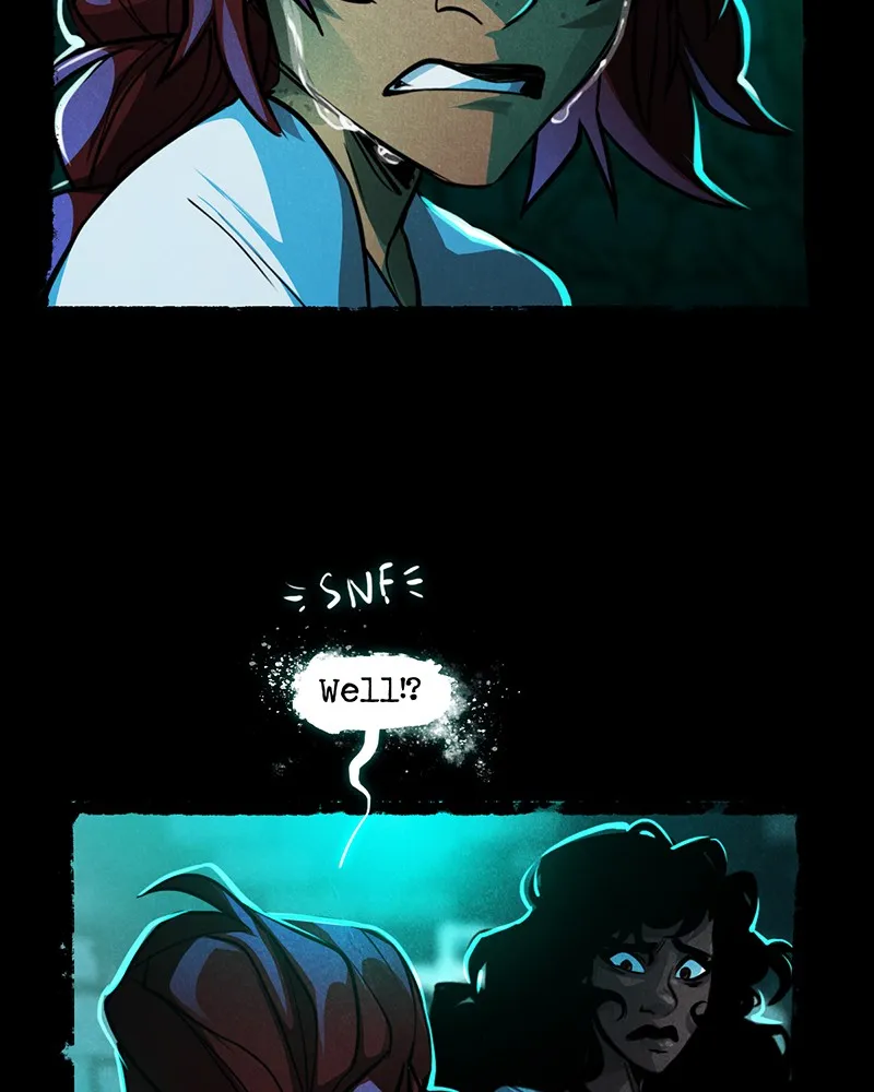 Shiloh Chapter 86 page 50 - 