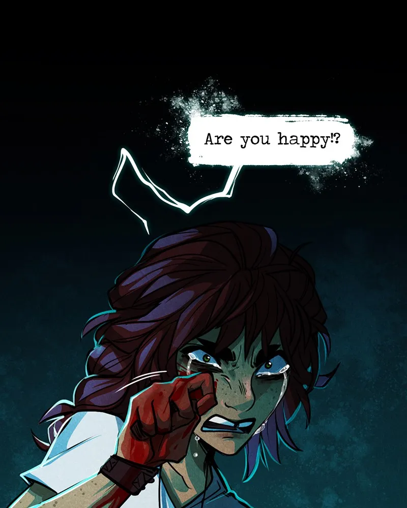 Shiloh Chapter 86 page 52 - 
