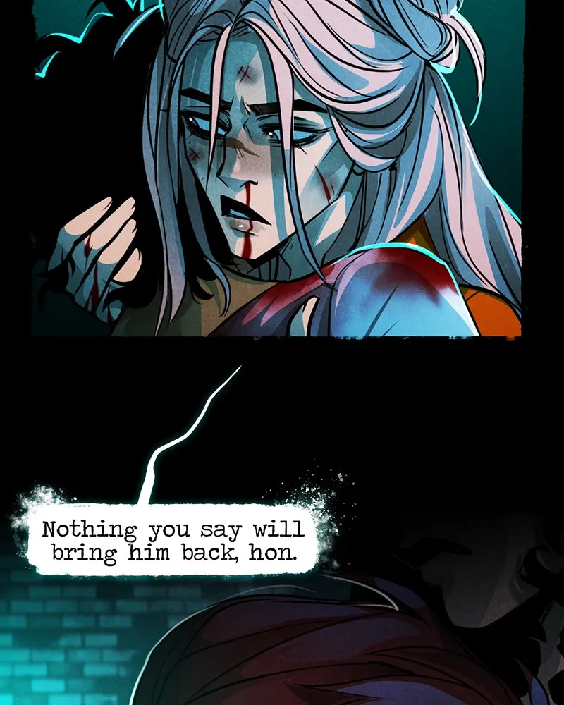 Shiloh Chapter 86 page 58 - 