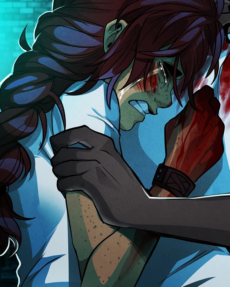 Shiloh Chapter 86 page 59 - 