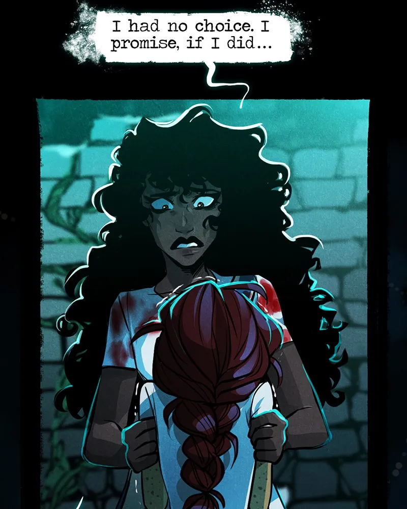 Shiloh Chapter 86 page 61 - 