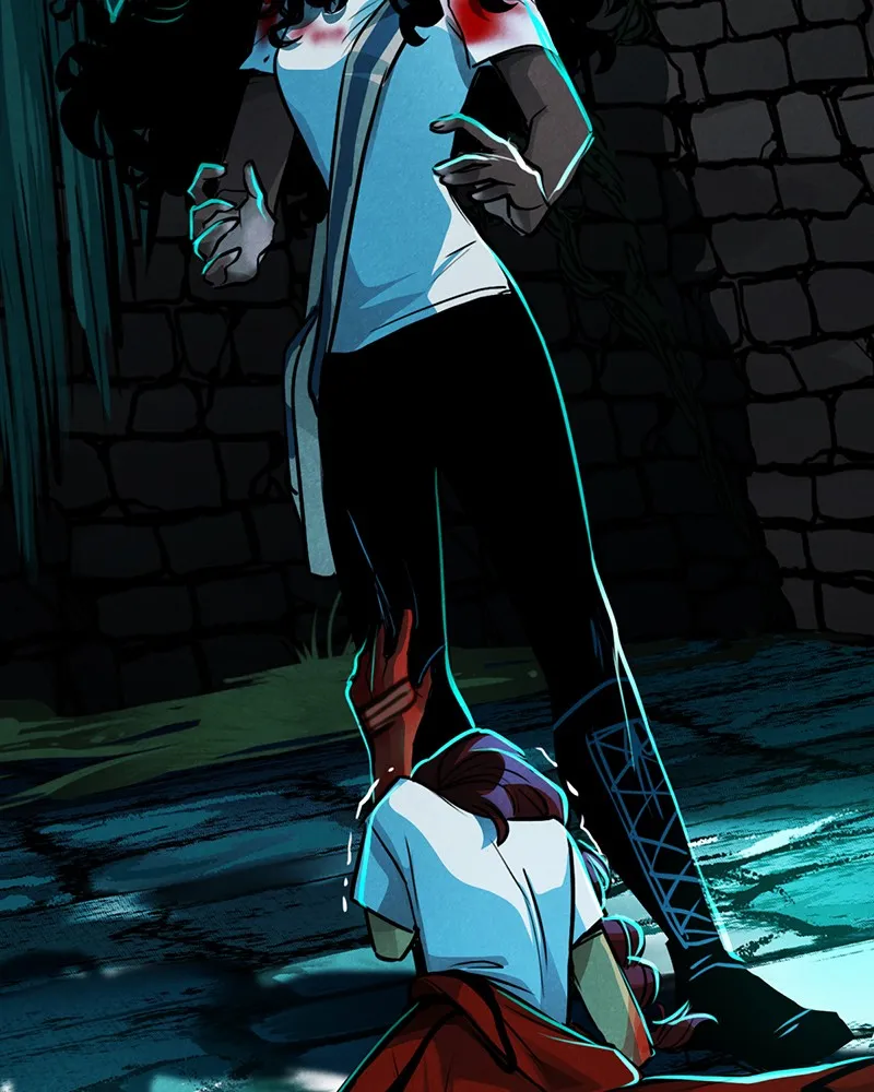 Shiloh Chapter 86 page 64 - 