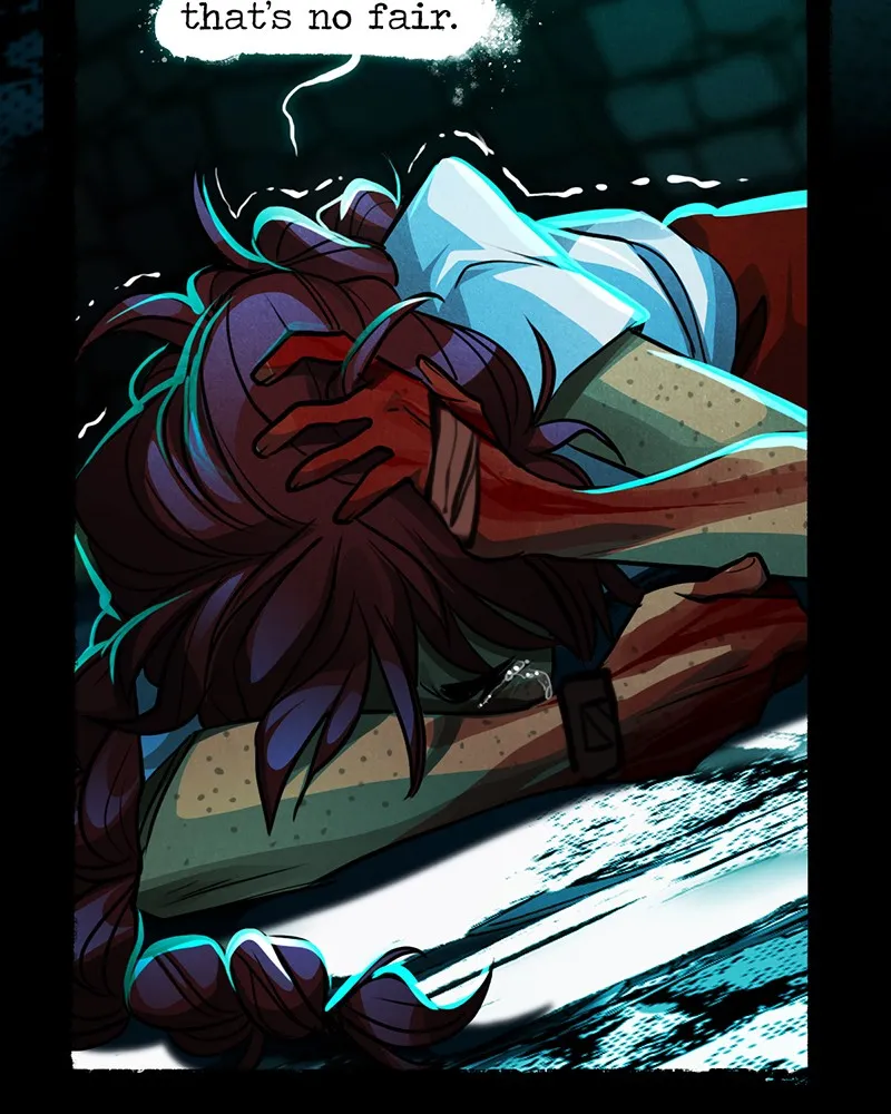 Shiloh Chapter 86 page 66 - 