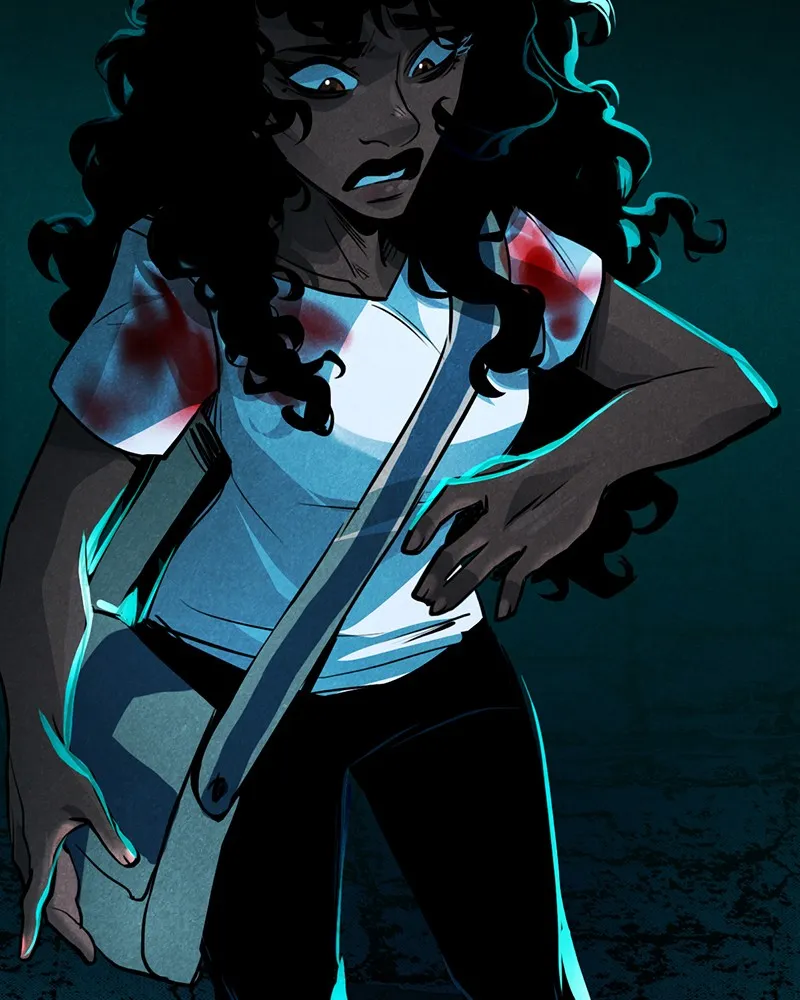 Shiloh Chapter 86 page 68 - 