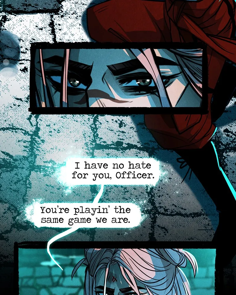 Shiloh Chapter 86 page 70 - 