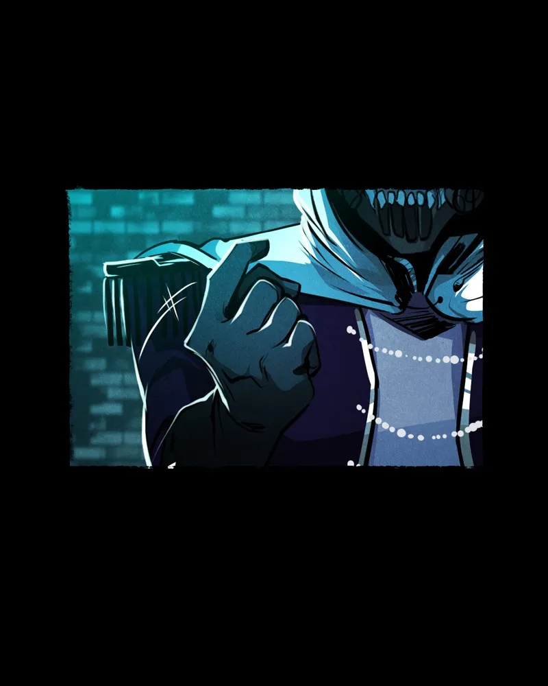 Shiloh Chapter 86 page 8 - 
