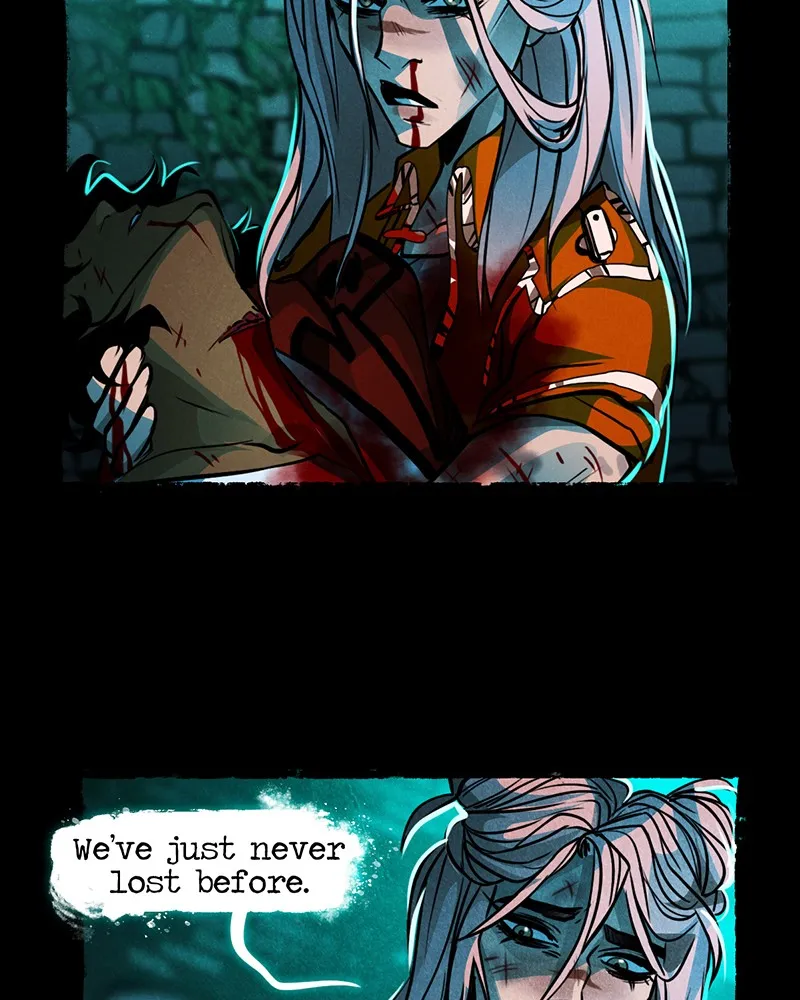 Shiloh Chapter 86 page 71 - 