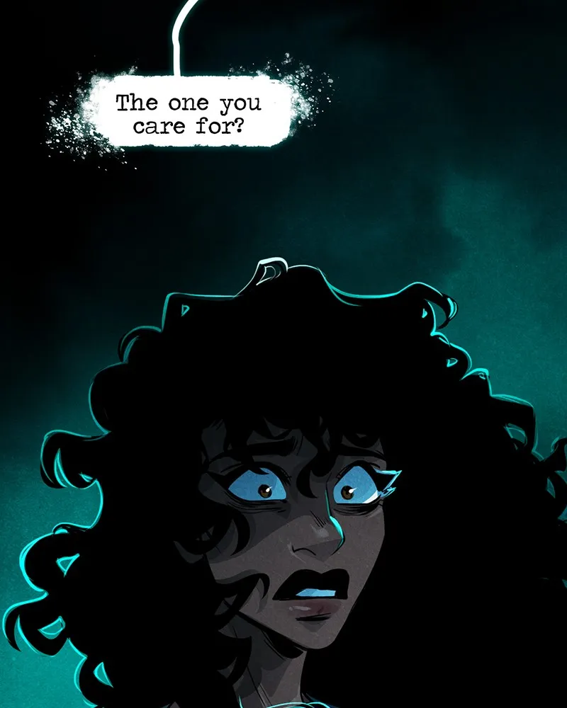 Shiloh Chapter 86 page 73 - 
