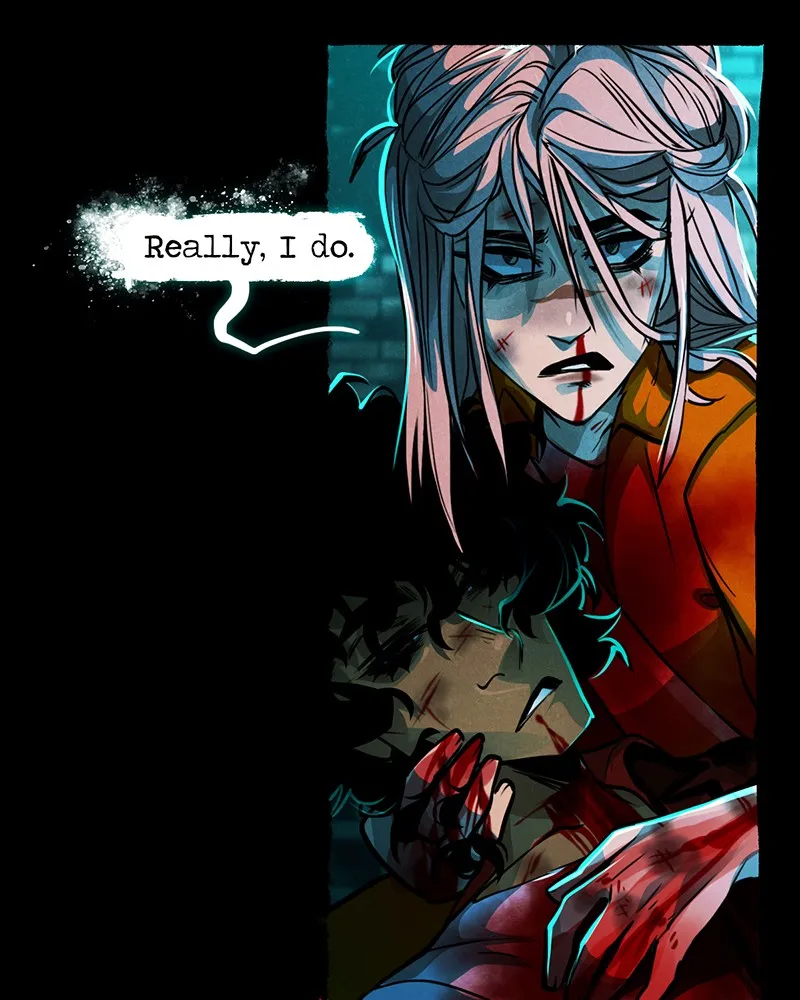 Shiloh Chapter 86 page 75 - 
