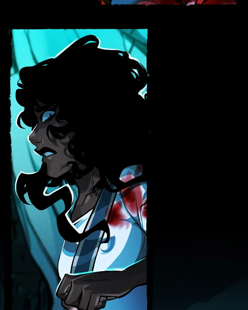 Shiloh Chapter 86 page 76 - 