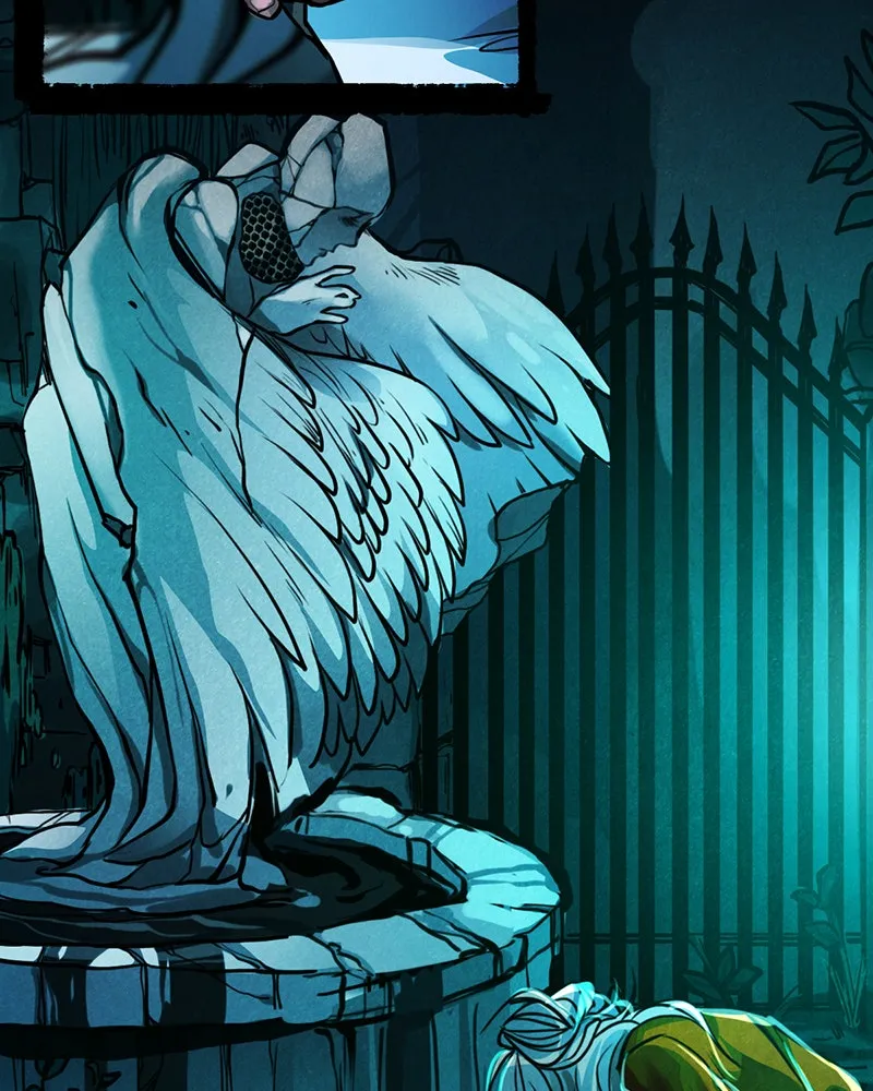 Shiloh Chapter 86 page 77 - 