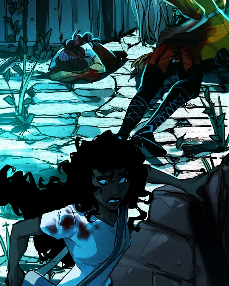 Shiloh Chapter 86 page 78 - 