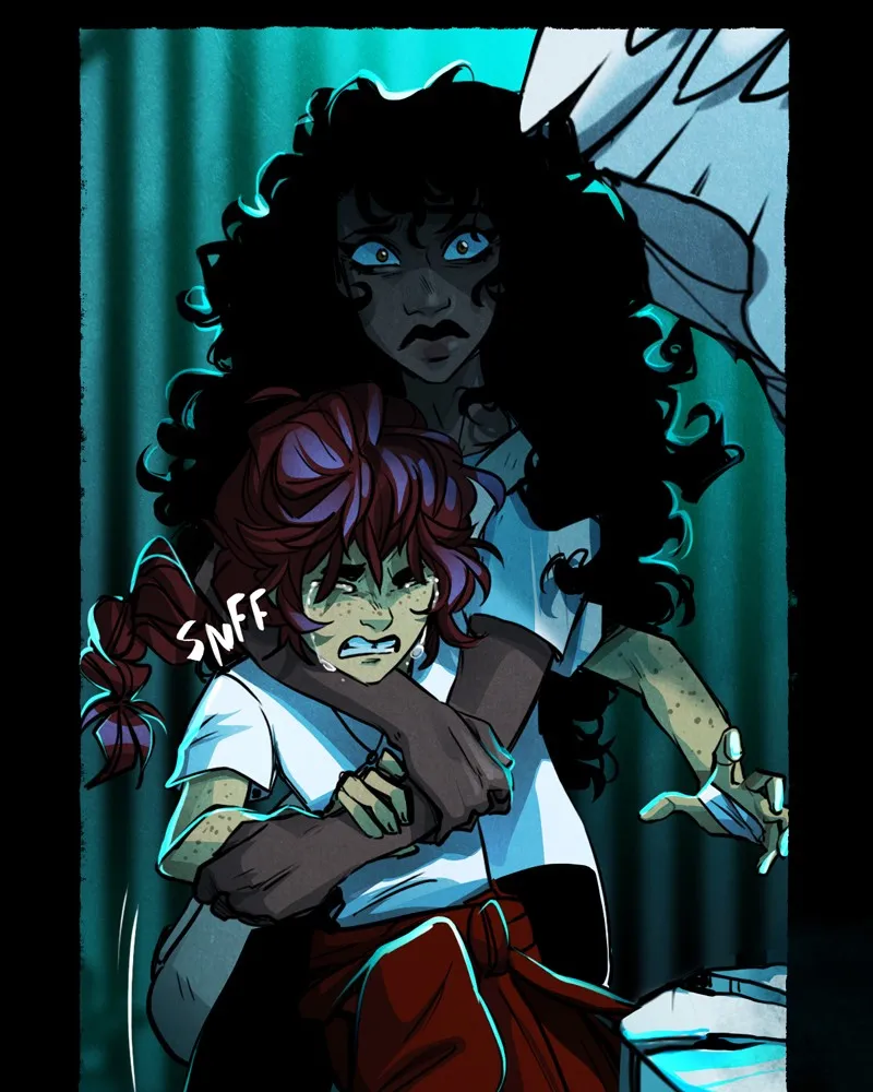 Shiloh Chapter 86 page 9 - 