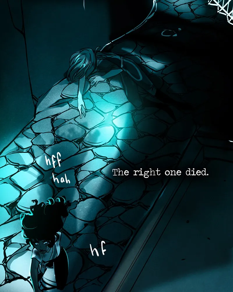 Shiloh Chapter 86 page 83 - 