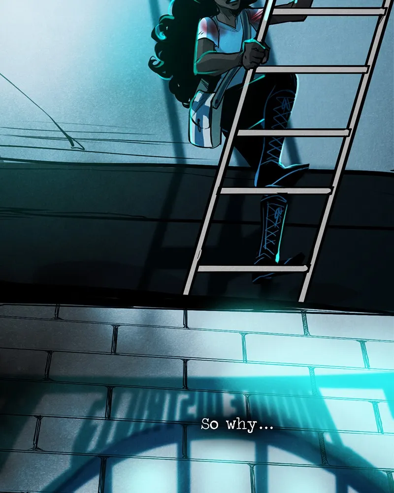 Shiloh Chapter 86 page 85 - 