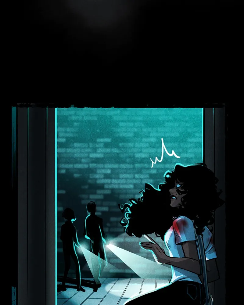 Shiloh Chapter 86 page 88 - 