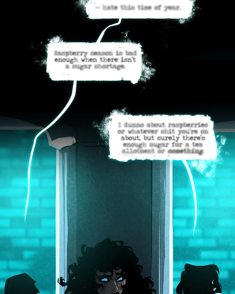 Shiloh Chapter 86 page 90 - 