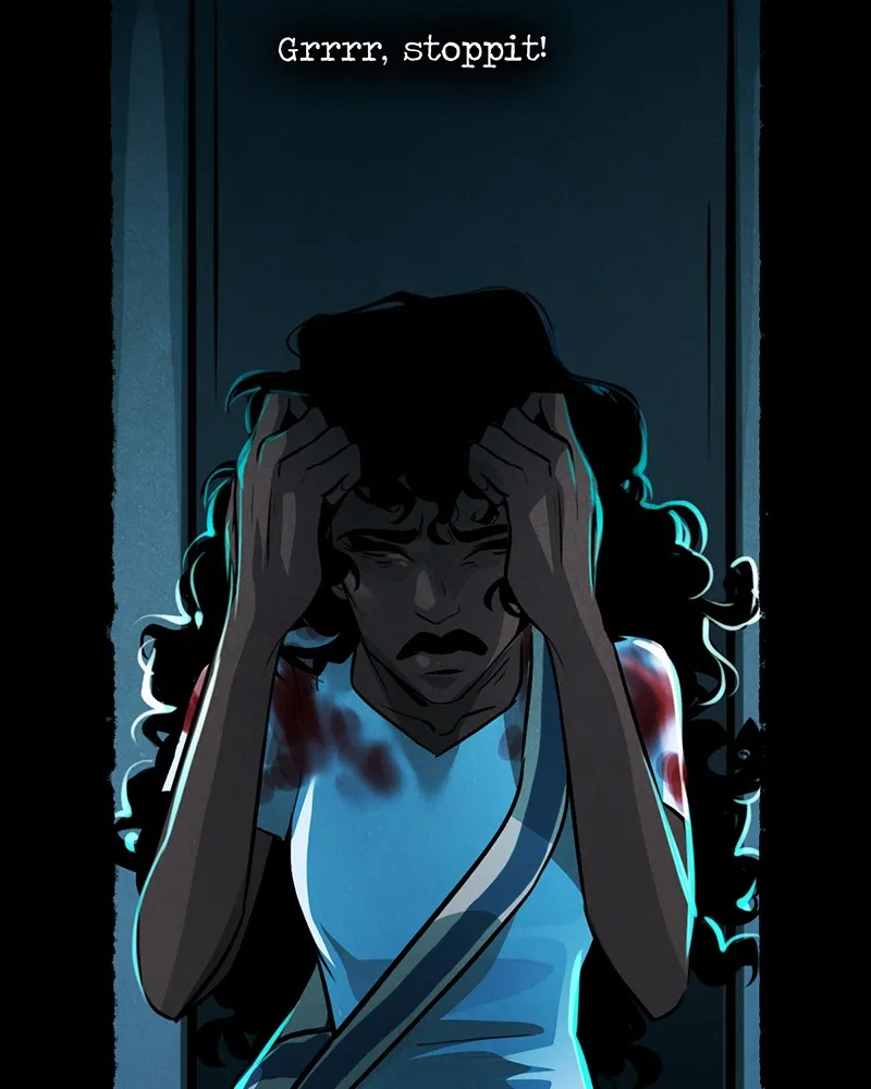 Shiloh Chapter 86 page 96 - 